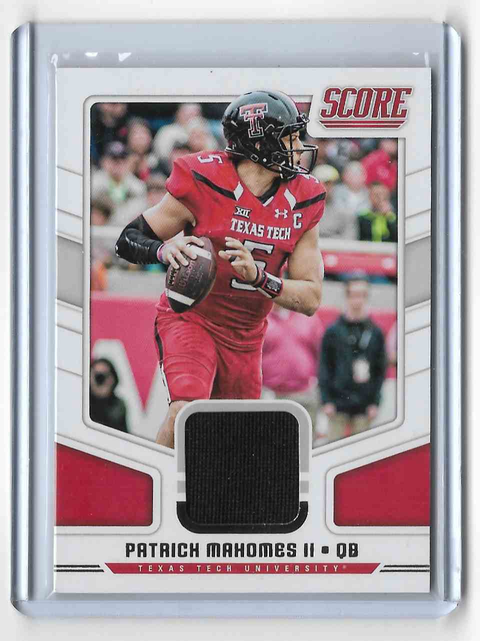 Panini 2018 NFL Score Football Blaster Box, 11 pk - Fred Meyer