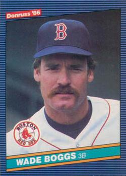 Auction Prices Realized Baseball Cards 1986 Donruss Paul O'Neill