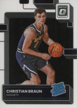 Christian Braun Cards: Values, Rookies | Collectibles.com