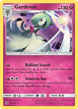 Gardevoir (EX Delta Species 6/113) – TCG Collector