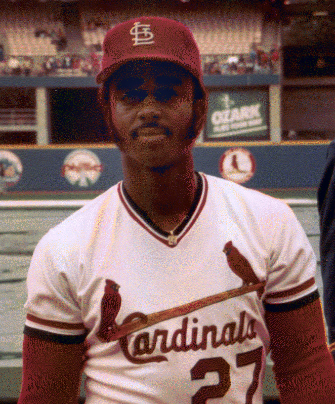 Lot Detail - 1979 Lonnie Smith Philadelphia Phillies Saturday