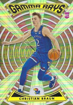 Christian Braun Cards: Values, Rookies | Collectibles.com