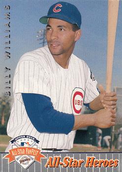 Billy Williams Signed Chicago Cubs 1961 Topps Baseball Rookie Card #141  w/HOF'87 (PSA Encapsulated / Auto Grade 10) – Schwartz Sports Memorabilia