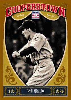 1951 Bowman Phil Rizzuto #26 PSA EX 5. Baseball Cards Singles, Lot  #41022