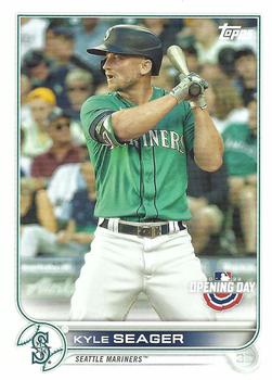 Kyle Seager Rookie Cards: Value, Tracking & Hot Deals