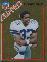 : 1987 Topps # 263 Tony Dorsett Dallas Cowboys (Football Card)  NM/MT Cowboys Pittsburgh : Collectibles & Fine Art