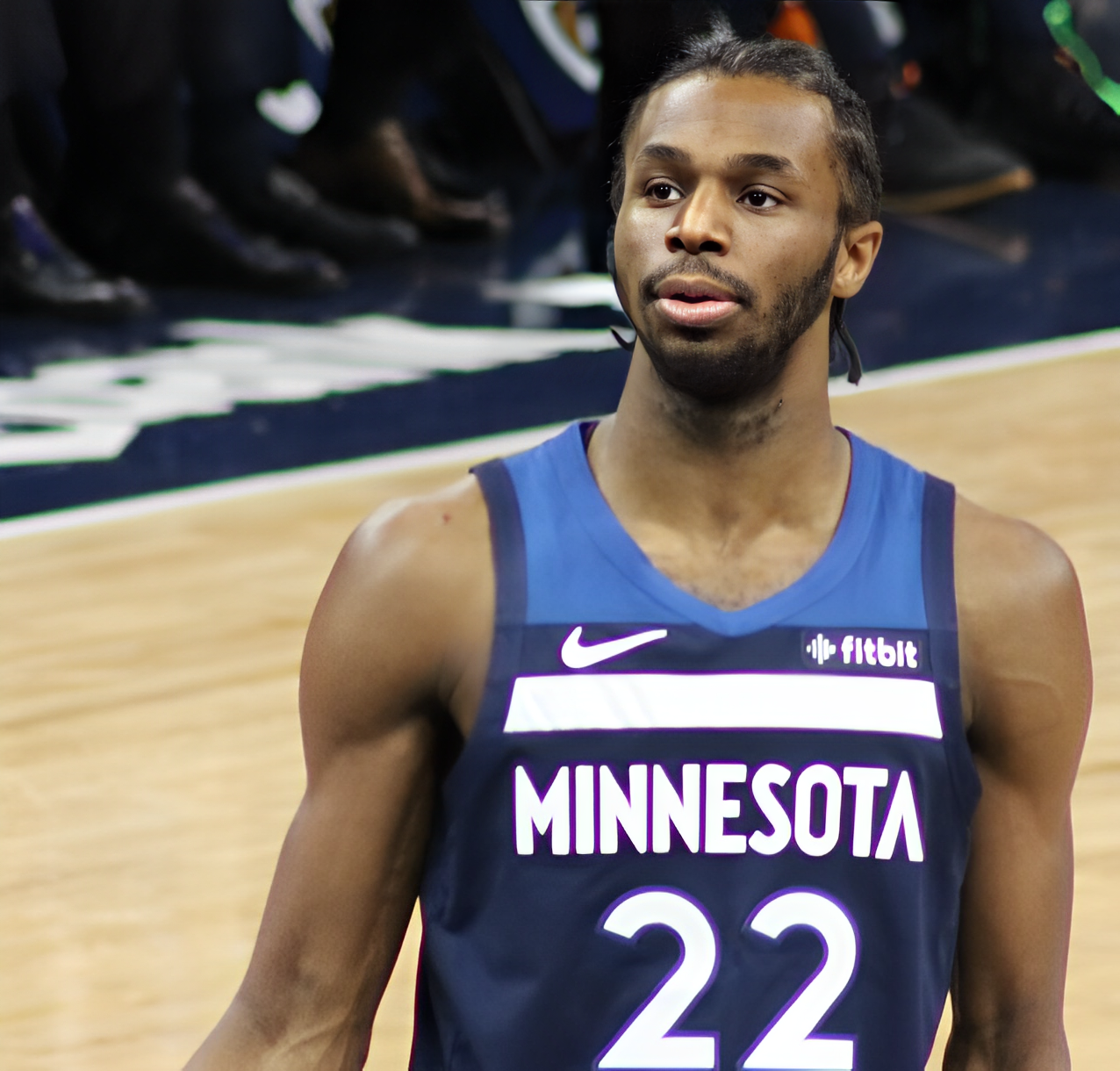Andrew Wiggins Trading Cards: Values, Tracking & Hot Deals
