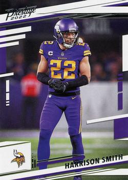 Harrison Smith Stickers for Sale