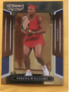 2008 Donruss Sports Legends Serena Williams #94 /100 