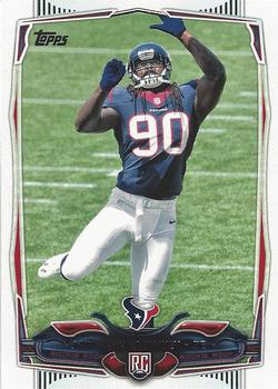 2014 Panini Contenders #219 Jadeveon Clowney Texans Rc Auto Sp Variation No  Ball - NFL Autographed Football Cards at 's Sports Collectibles Store