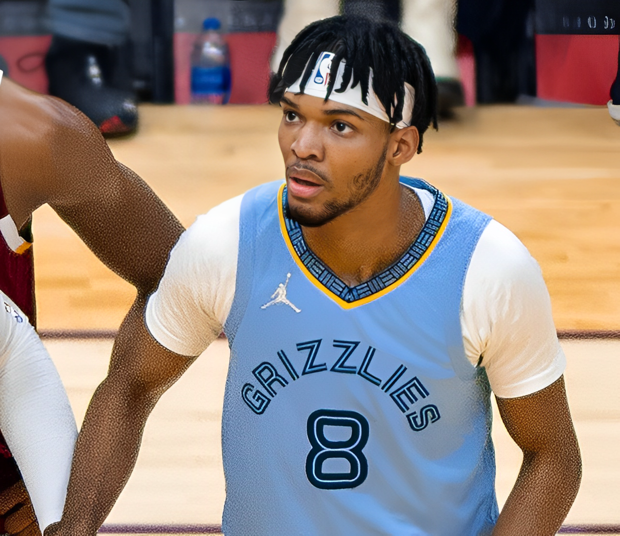 Ziaire Williams 貴重next day RC auto Ziaire Williams 貴重next day RC auto