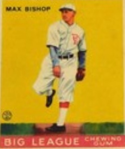 1933 World Wide Gum (V353) #61