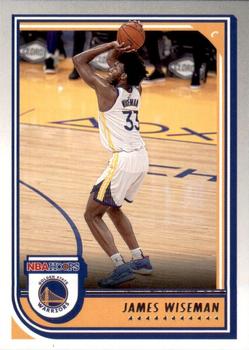 James Wiseman 2020 Prizm Draft Picks Downtown #D1 Price Guide - Sports Card  Investor