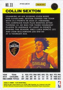 Collin Sexton Cards: Values, Rookies | Collectibles.com