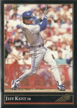  2002 Leaf Lineage #138 Jeff Kent 01 - NM-MT : Collectibles &  Fine Art