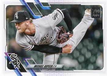 2016 Lowell Spinners Update Michael Kopech – Go Sports Cards