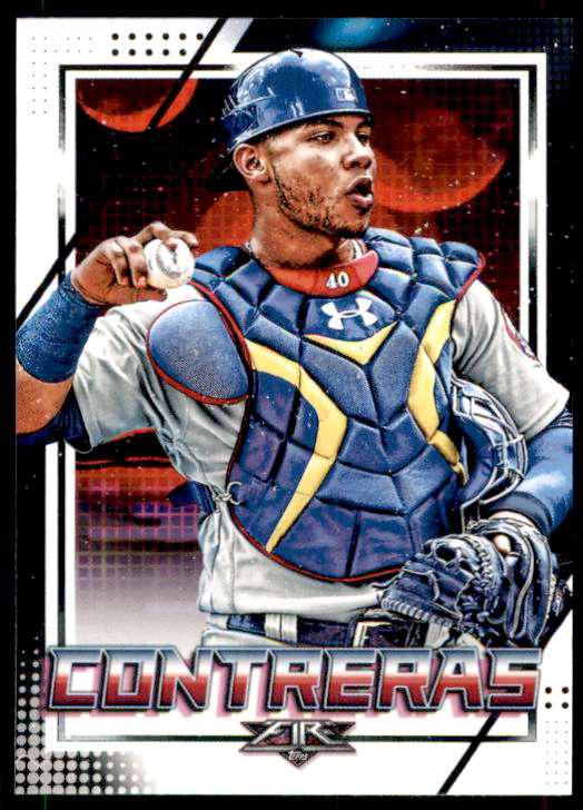 2022 Topps #147 Willson Contreras Chicago Cubs Official MLB Baseball  Trading Card in Raw (NM or Better) Condition