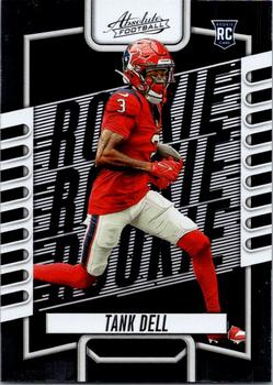 2023 Panini Absolute Football Cards: Value, Trading & Hot Deals | Cardbase