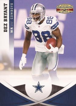 Dez Bryant 2010 Topps Chrome Refractor #C60 Price Guide - Sports