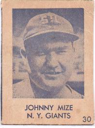 Lot Detail - 1940 Johnny Mize St. Louis Cardinals Game-Used Road Flannel  Uniform (2)(N.L. Leader In HRs & RBI Season • Exceedingly Rare)