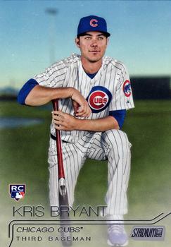 2014 KYLE SCHWARBER GOLD DAYTONA CUBS WINTER LEAGUE FIRST ROOKIE CARD RC at  's Sports Collectibles Store