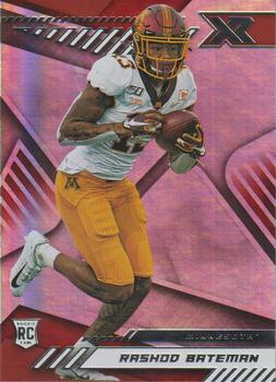 Rashod Bateman Football Card Price Guide – Sports Card Investor