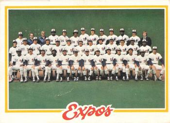 Montreal Expos Trading Cards: Values, Tracking & Hot Deals