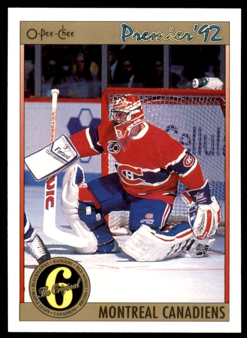 Auction Prices Realized Hockey Cards 1992 Upper Deck Paul Kariya