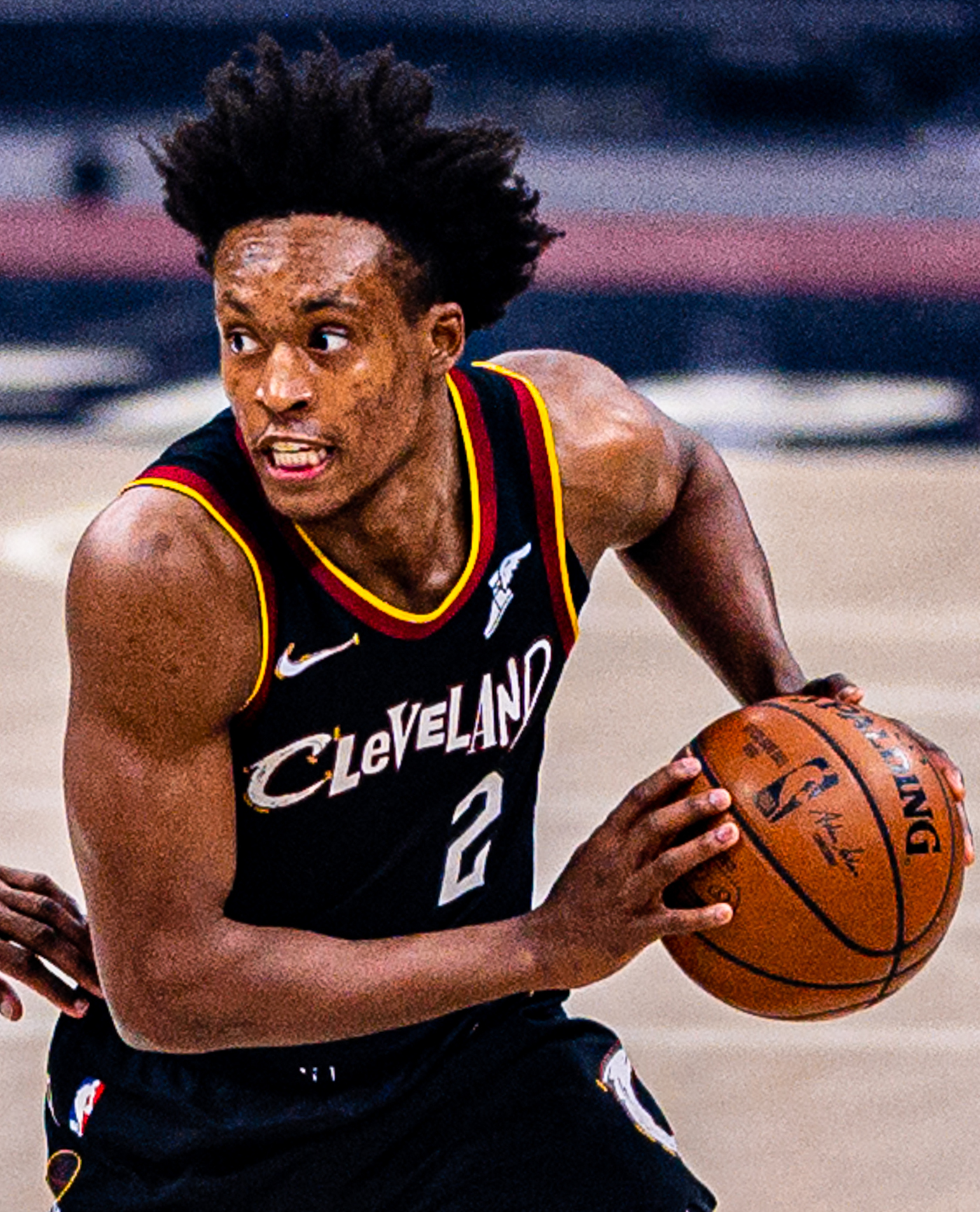 Collin Sexton Cards: Values, Rookies | Collectibles.com