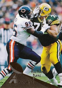 Richard Dent Chicago Bears Classic (c.1988) NFL Action Premium Poster Print  - Photofile 20x24