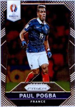 2014 Panini Adrenalyn XL Rookie Card #64 Paul Pogba PGI 10