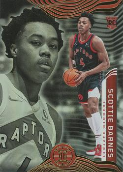 Scottie Barnes 2021 Chronicles Draft Picks Legacy #341 Price Guide - Sports  Card Investor