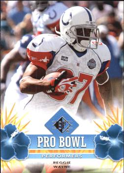 Reggie Wayne Trading Cards: Values, Tracking & Hot Deals