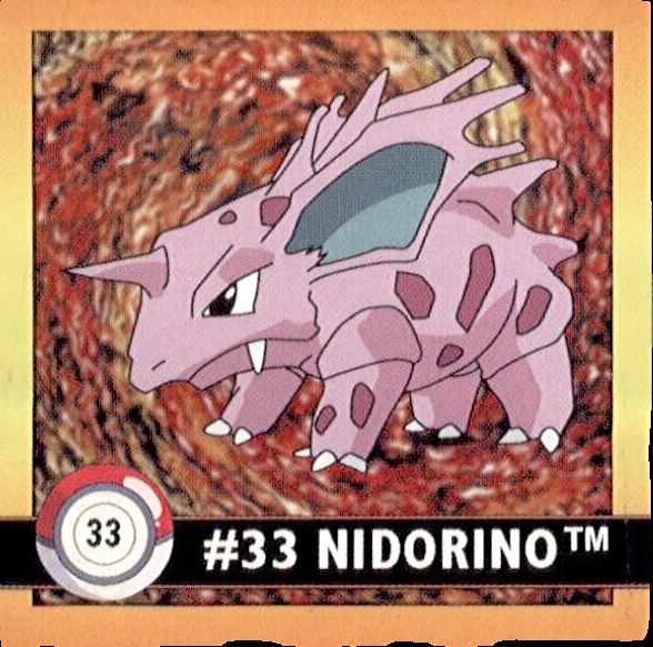 Nidorino Trading Cards: Values, Rookies & Hot Deals | Cardbase