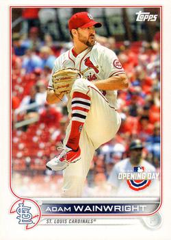 Adam Wainwright Rookie Cards: Value, Tracking & Hot Deals