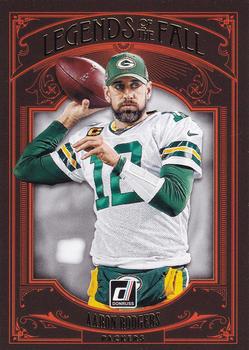 Aaron Rodgers Trading Cards: Values, Tracking & Hot Deals