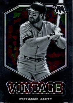 wade boggs Values - MAVIN