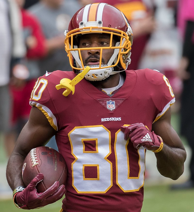 Jamison Crowder Rookie Cards Value, Tracking & Hot Deals