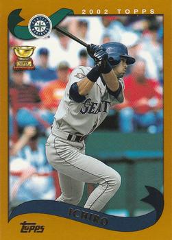 2002 Topps Baseball #622 Joe Mauer Rookie Card