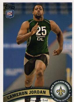 2011 Topps Football Cards: Values & Trading | Collectibles.com
