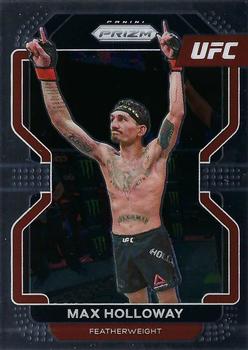 Shops 2022 Max Holloway Prizm Lot! /49 /24 and more