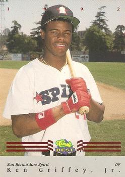 1992 Classic Best Baseball Cards: Value, Trading & Hot Deals | Cardbase