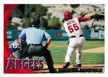 Hideki Matsui 2009 Upper Deck Yankee Stadium Legacy #6728 MLB New