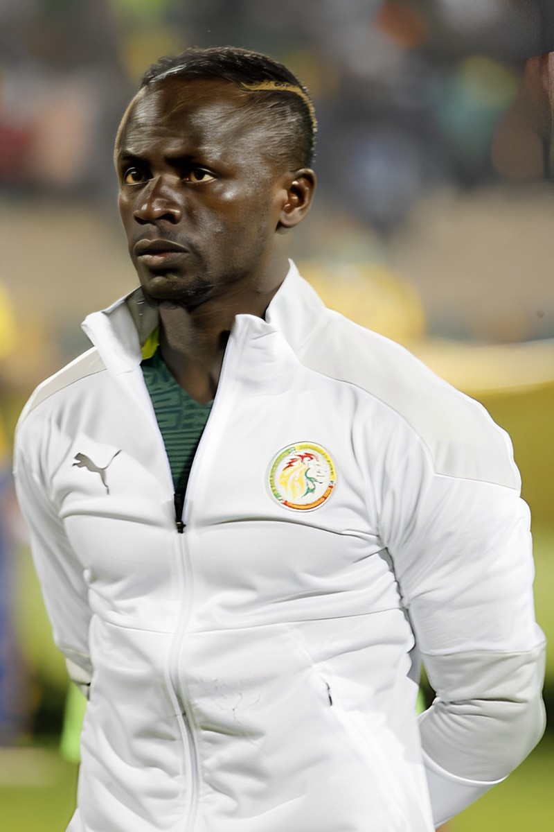 Sadio Mane Cards: Values, Rookies | Collectibles.com