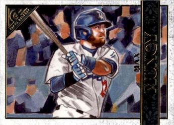 Max Muncy - 2023 MLB TOPPS NOW® Card 229 - PR: 374