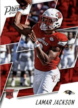 Josh Allen 2018 Prestige NFL Passport #PP-JA Price Guide - Sports