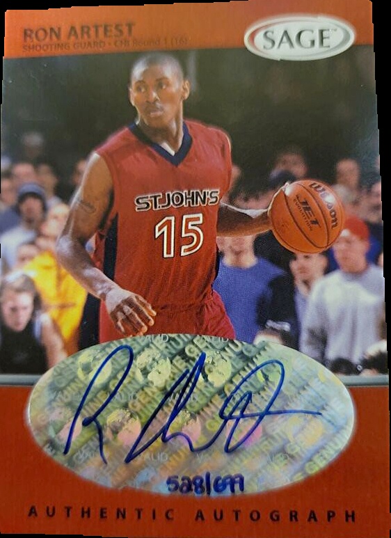 1999 SAGE Basketball Cards: Value, Trading & Hot Deals | Cardbase