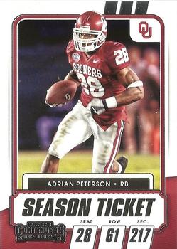 Collector Uncovers Rare Adrian Peterson McFarlane Variant - Beckett News