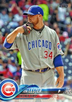 Bowman Jon Lester Baseball Sports Trading Cards & Accessories for sale