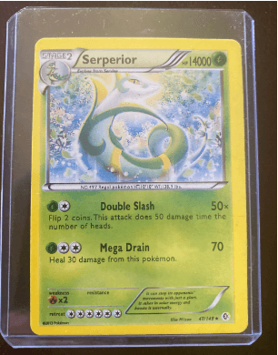 Serperior